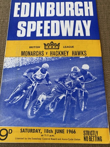 1966 edinburgh hackney - 1966, v