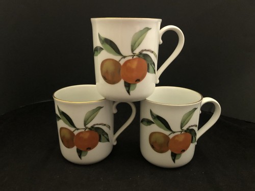 Set vintage royal - of,