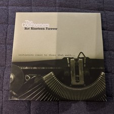 Not Nineteen Forever by The