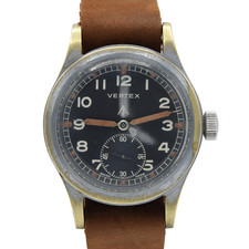 1945 Vertex watch co original