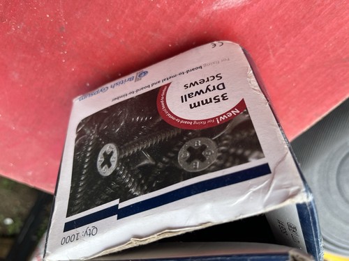 British gypsum 35mm - british,