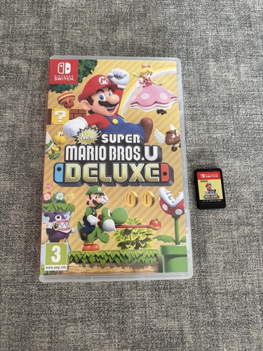 Mario bros deluxe - mario,