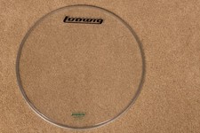1970s Ludwig 24" Clear