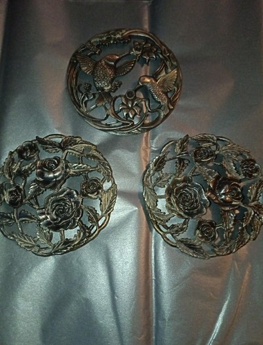 Candle jar potpourri bowl - 3,