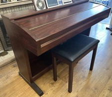 Yamaha Clavinova CVP-303 Digital Piano - Good Condition