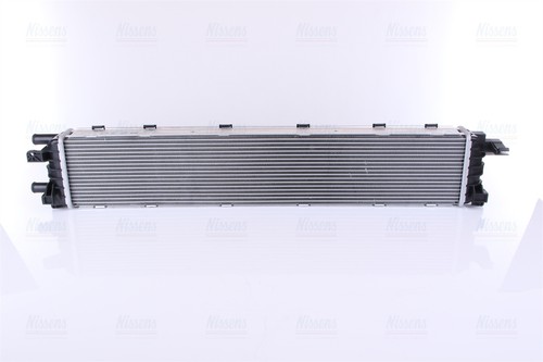 Nissens radiator for water - nissens,