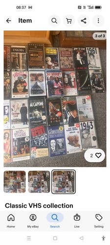 Job lot all - lot, approx