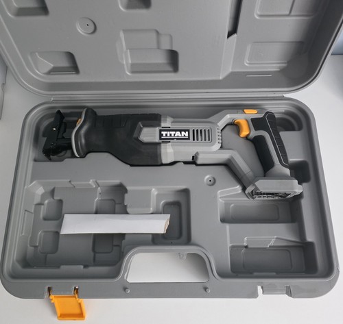 Titan txp 18v cordless - titan,