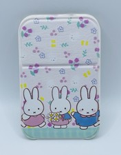 Cute Miffy Small Desktop