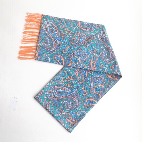 Vintage tootal style paisley - tootal,