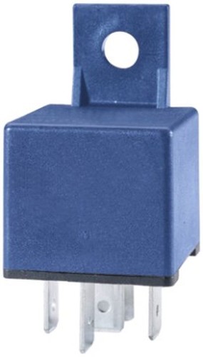 Hella relay main current - hella,