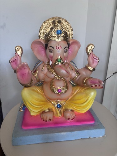 Beautiful paper mache - beautiful,