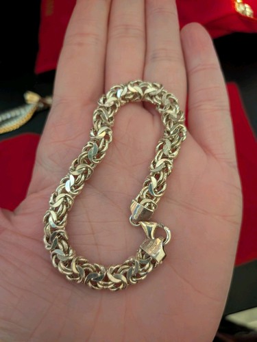 Vintage milor italy - vintage, 925