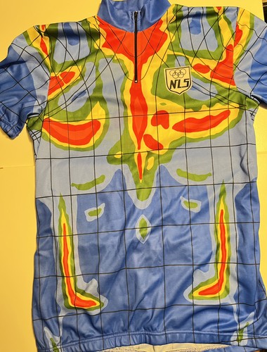 Vintage nos short sleeve - nos,