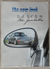 Porsche Gemballa Design