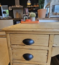 Cute very rustic pine - cute,