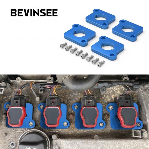 Coil pack adaptor conversion - coil,