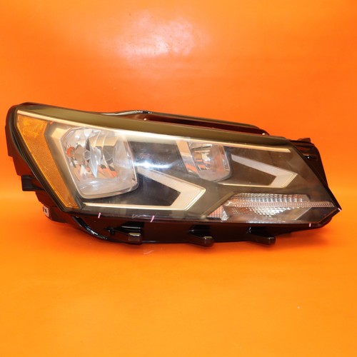 Passat headlight right - vw,