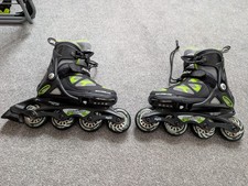 Rollerblade Sg5 Size