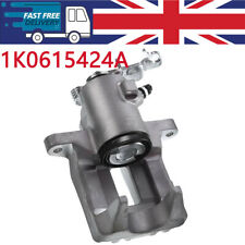 Brake Caliper Rear Right for Audi A3 8P1 8PA For VW Golf MK5 MK6 38mm 1K0615424A