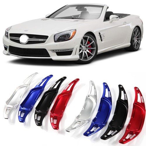 Steering wheel shift paddle - wheel,