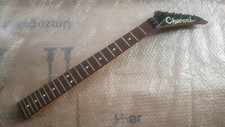 90's CHARVEL TOOTPASTE LOGO