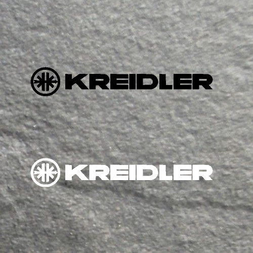 Kreidler stickers - stickers, •