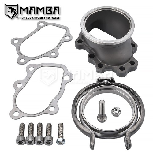 Bolt turbo v band - bolt, v-band