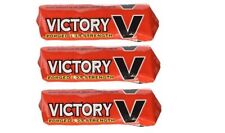 Victory V Lozenges Forged For