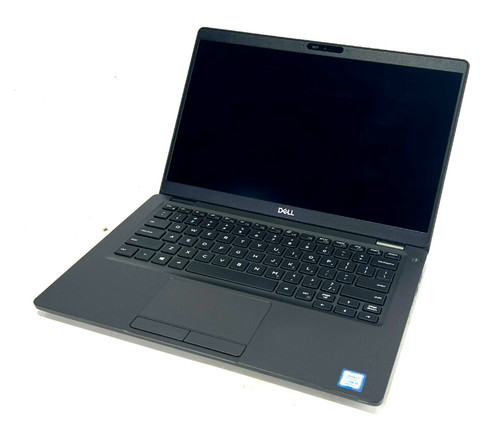 Dell latitude 5300 laptop - dell,