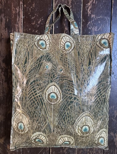 Vtg 70s liberty - liberty, green