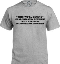 162ND INFANTRY REGIMENT* THE