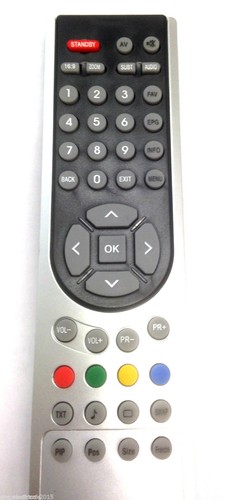 Bush lcd26tv007hd - bush,