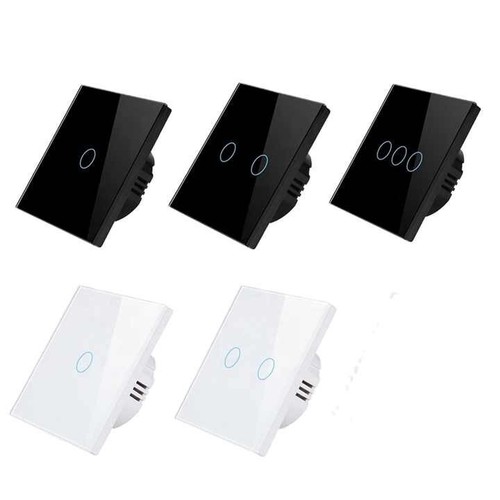 Tuya smart wifi touch - tuya,