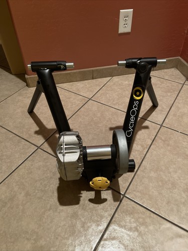 Saris cycleops fluid2 - cycleops, indoor