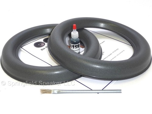 Audio 10w7 subwoofer - 10",