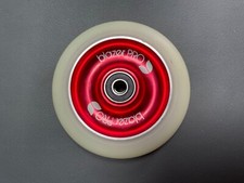 🌟Blazer Pro Single Scooter Wheel Red  100mm Single Wheel🌟