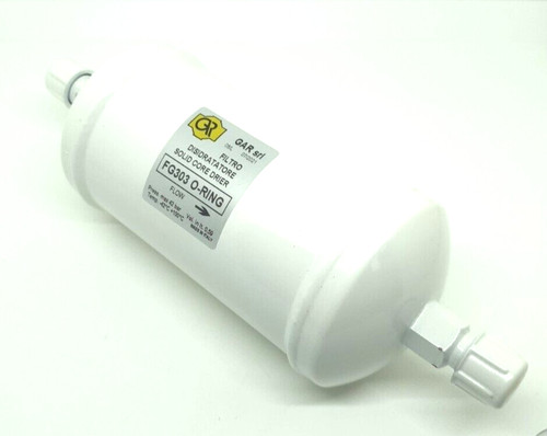 303 filter dryer machine - fg,