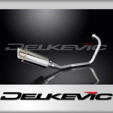 HONDA CBF125 2008-2015 FULL