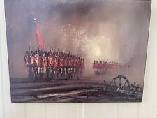 John Bampfield Print - The