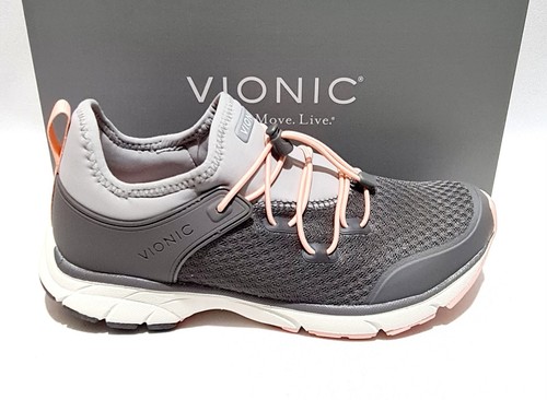 Vionic london orthotic trainer - orthotic,