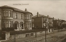 WYKEHAM ROAD, SCOTSTOUNHILL