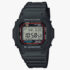 G-Shock GW-M5610U-1ER Classic
