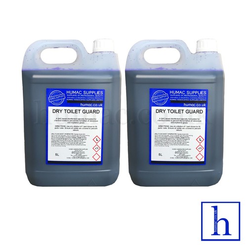 Litres blue chemical - x,