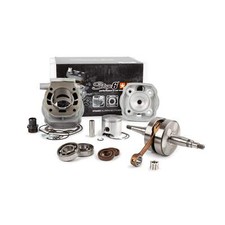 Set Thermal Unit & Crankshaft