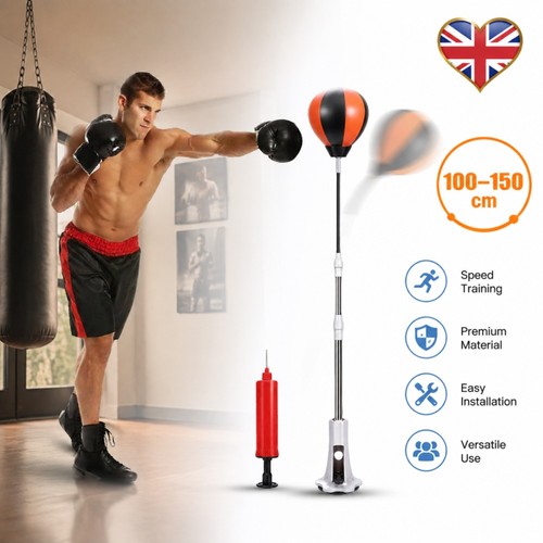 Punch bag adjustable - punch,