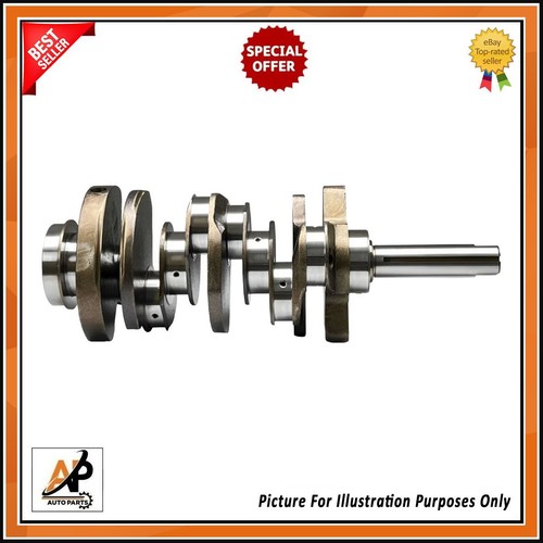 V9x crankshaft dci - crankshaft, for