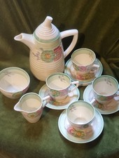 Clarice Cliff Honeydew Cup