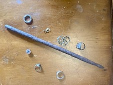 Metal Detector Finds From Scotland