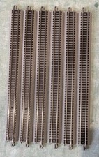 Bachmann 44815 - 6 Pieces of N